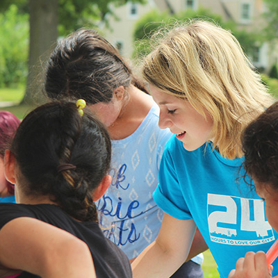 Collabora con noi Aracon